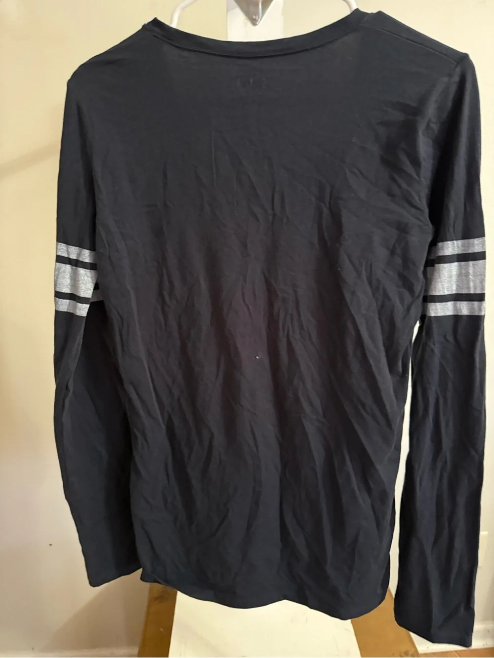Auburn Tigers Long Sleeve Tee Shirt